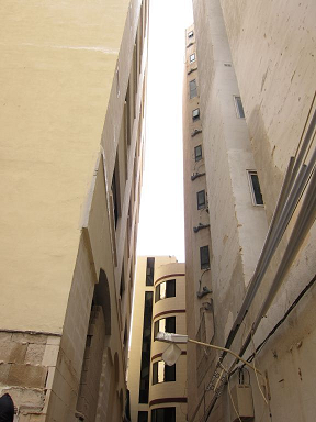 Bisazza Lane 