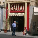 Merchants’ Str- Galea’s Hairdresser