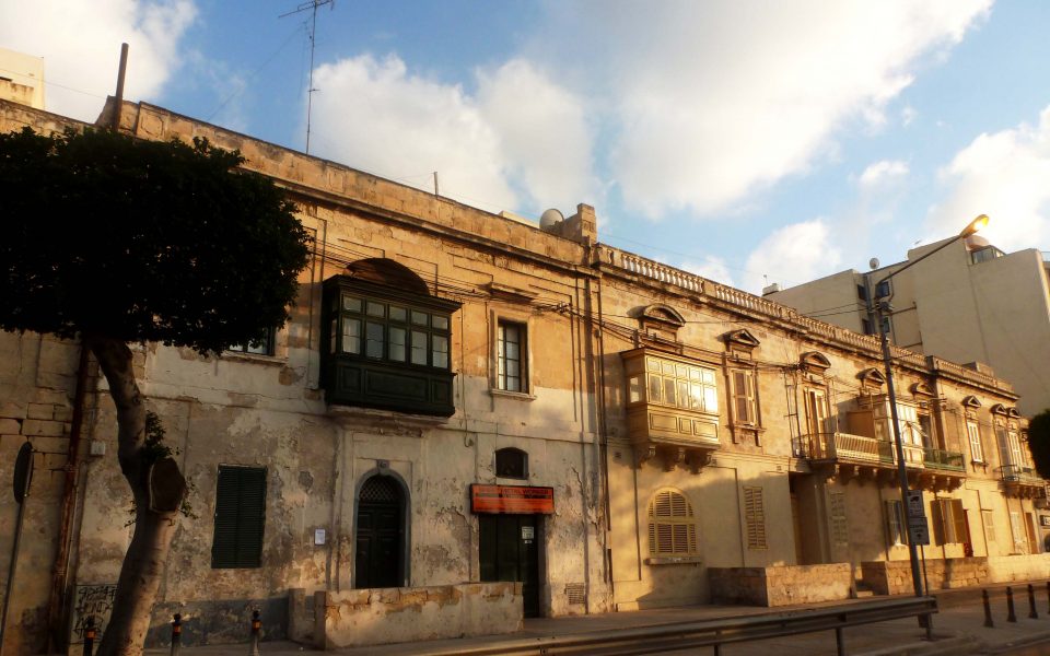 pieta marina