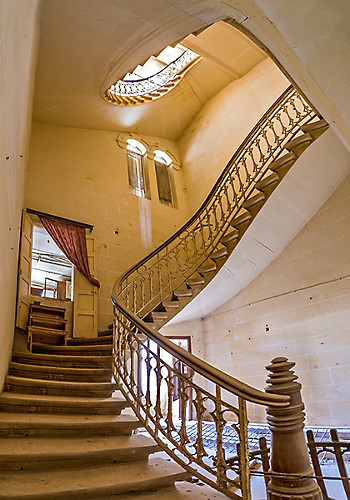 grand-staircase