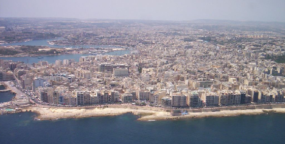 sliema